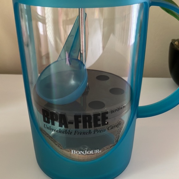 🆕 BonJour French Coffee Press In Box 33.8 oz / 1 L - Picture 4 of 8